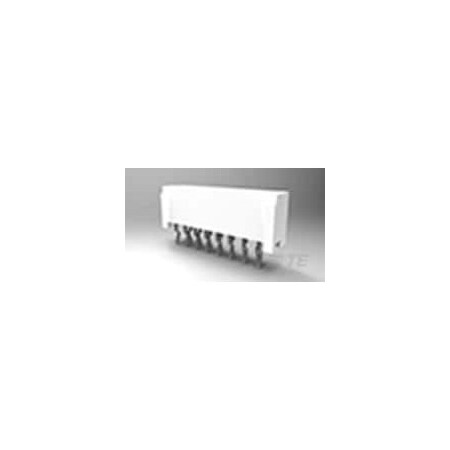 Te Connectivity 1.25MM FFC POST PLATED V 4P 84534-4